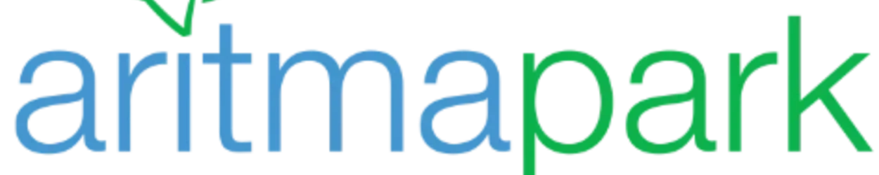 Arıtmapark mağaza banner görseli