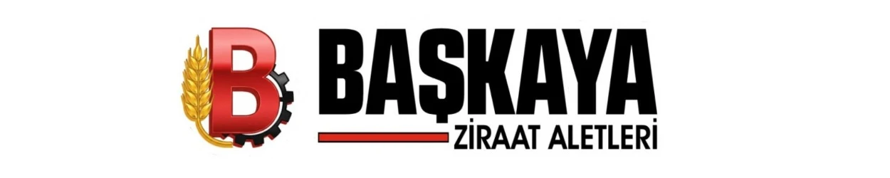 Başkaya Ziraat Aletleri mağaza banner görseli