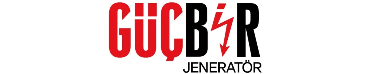 Güçbir Jeneratör mağaza banner görseli