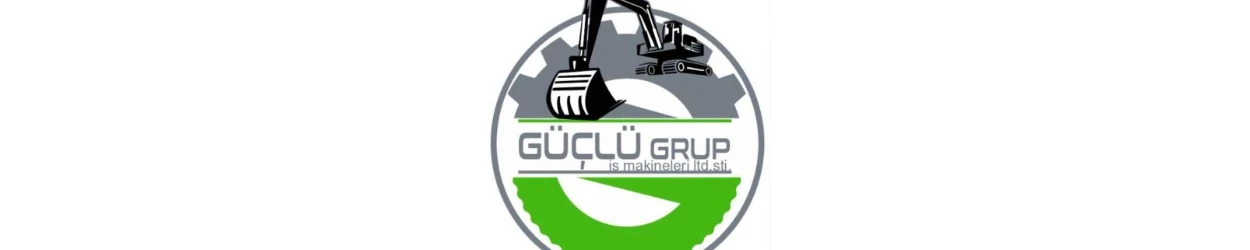 Güçlü Grup Hidrolik mağaza banner görseli