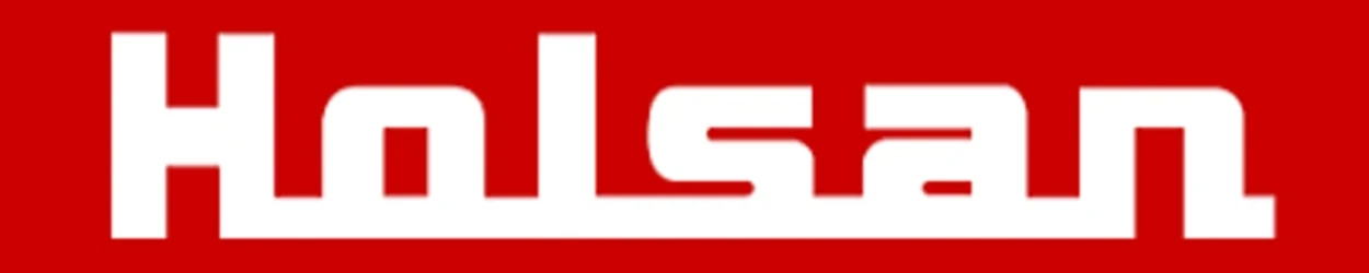 Holsan store banner