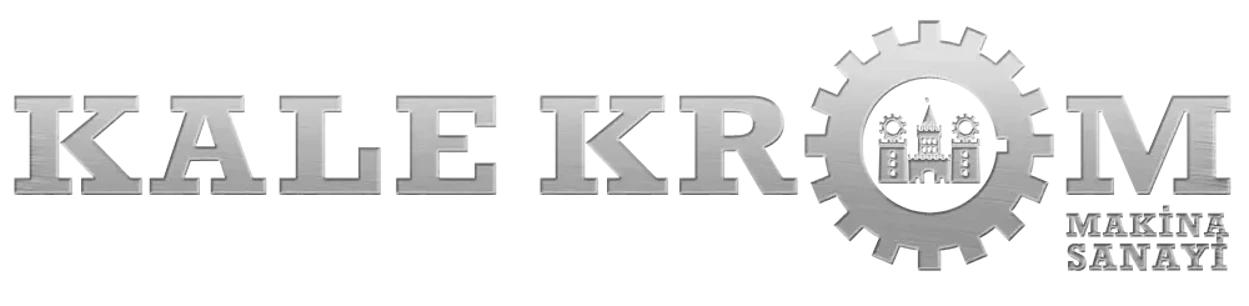 Kale Krom mağaza banner görseli