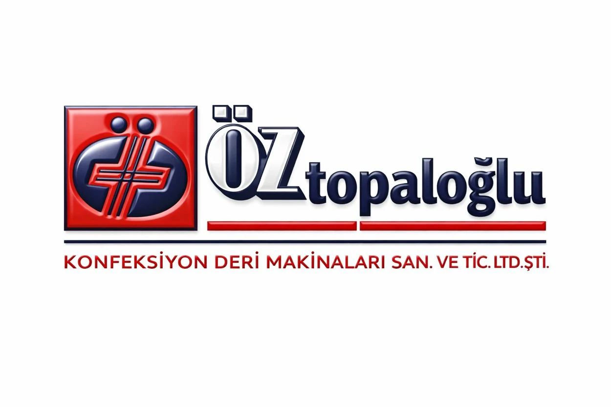 Öztopaloğlu Konfeksiyon Ve Deri Makinaları mağaza banner görseli
