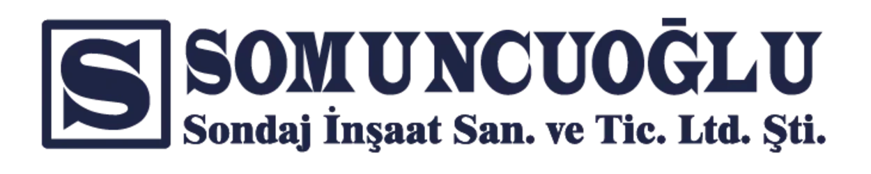 Somuncuoğlu Sondaj mağaza banner görseli