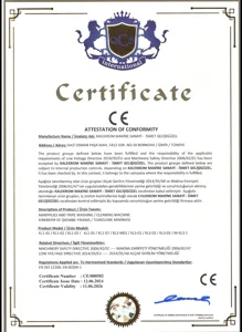 CE