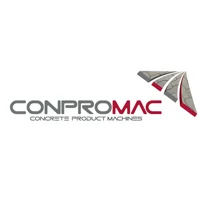 Conpromac Makina mağaza logosu