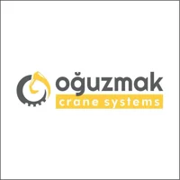 Oğuzmak Vinç mağaza logosu