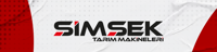 Şimşek Tarım Makinaları mağaza logosu