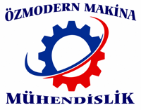 Özmodern Makina Mühendislik Ve San. Tic. Ltd. Şti