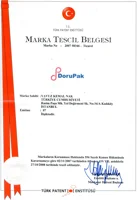 Dorupak