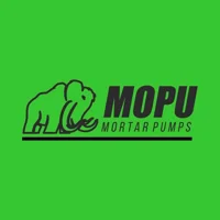 Mopu İnşaat Makinaları mağaza logosu