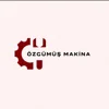 Özgümüş Makina