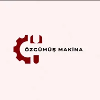 Özgümüş Makina store logo