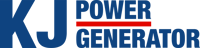 Kj Power Generator mağaza logosu