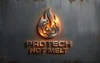 Protech Hotmelt Makina