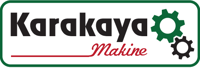 Karakaya Makine mağaza logosu