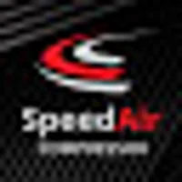 Speedair Kompresör mağaza logosu