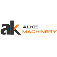 Alke Machinery mağaza logosu