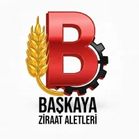 Başkaya Ziraat Aletleri mağaza logosu