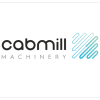 Cabmill Makina mağaza logosu