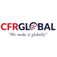 Cfr Global mağaza logosu