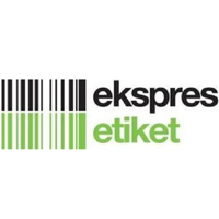 Ekspres Etiket mağaza logosu