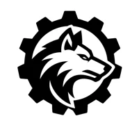 Bozkurtmak mağaza logosu