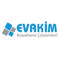 Evakim Boyahane Çözümleri mağaza logosu