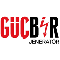 Güçbir Jeneratör mağaza logosu