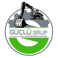 Güçlü Grup Hidrolik mağaza logosu