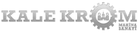 Kale Krom mağaza logosu