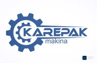 Karepak Makina store logo