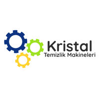 Kristal Grup Temizlik Makineleri store logo