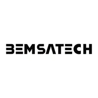 Bemsatech Makine mağaza logosu