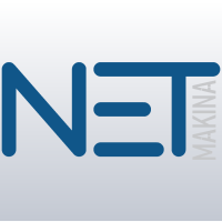 Net Grup Makine store logo