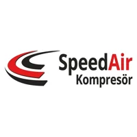 Speedair Kompresör mağaza logosu