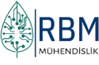 Rbm Mühendislik mağaza logosu
