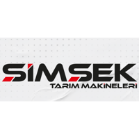 Şimşek Tarım Makinaları mağaza logosu