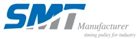 Smt Makina mağaza logosu