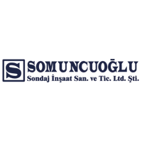 Somuncuoğlu Sondaj mağaza logosu