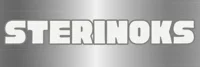 Sterinoks Mühendislik mağaza logosu