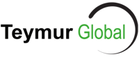 Teymur Global mağaza logosu