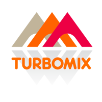 Turbomix mağaza logosu