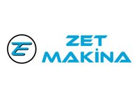 Zet Makina Cnc Takım Tezgahları San. Ve Tic. Ltd. Şti.